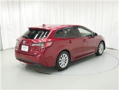 カローラツーリングHV G