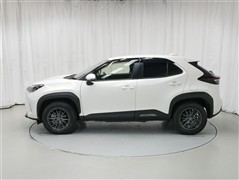 ヤリスクロス ハイブリッド G