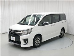 ヴォクシー ZS キラメキ2