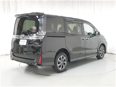 ヴォクシー ZS キラメキ3