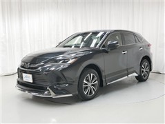 トヨタ ハリアー G