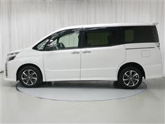 ヴォクシー ZS キラメキ3