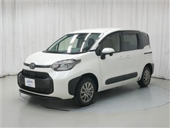 トヨタ シエンタ ハイブリッド X