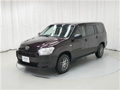 プロボックスバン DXコンフォート