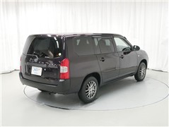 プロボックスバン DXコンフォート