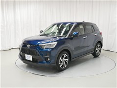 トヨタ　ライズ Z