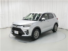 トヨタ ライズ Z