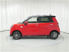 ピクシスジョイ S ターボ SA2