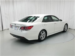 クラウンアスリート HV アスリートS4