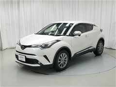 C-HR G-T