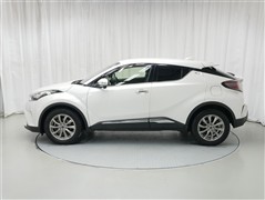 C-HR G-T