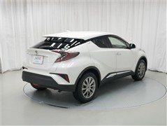 C-HR G-T