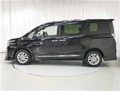 ヴォクシー ZS キラメキ3