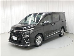 ヴォクシー ZS キラメキ3