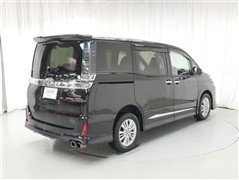 ヴォクシー ZS キラメキ3