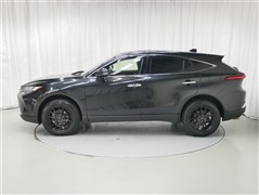 ハリアーハイブリッド Z