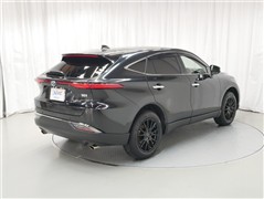 ハリアーハイブリッド Z