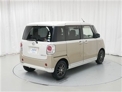 ムーヴキャンバス GメイクUPSA2