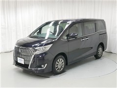 トヨタ　エスクァイア  GI