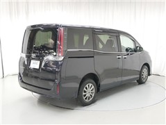 エスクァイア  GI