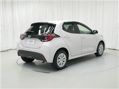 ヤリス ハイブリッド Z