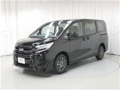 トヨタ　ノア X