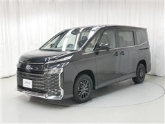 ヴォクシー ハイブリッド S-Z