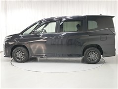 ヴォクシー ハイブリッド S-Z