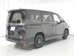 ヴォクシー ハイブリッド S-Z