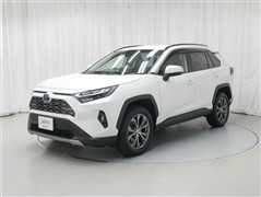 RAV4 ハイブリッドG