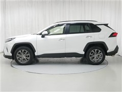 RAV4 ハイブリッドG