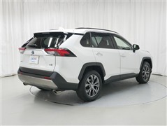 RAV4 ハイブリッドG