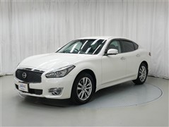 日産 フーガ 370GTFOURAパッケ-