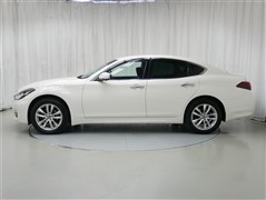 フーガ 370GTFOURAパッケ-