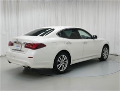フーガ 370GTFOURAパッケ-