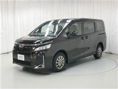 トヨタ ヴォクシー X