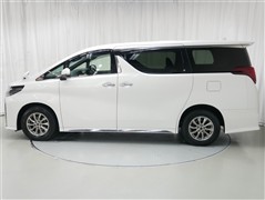 アルファード Sタイプゴールド2