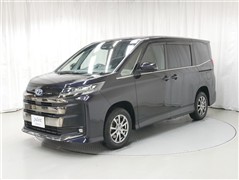 ノア ハイブリッド S-Z