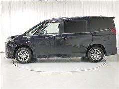 ノア ハイブリッド S-Z