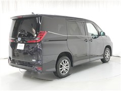 ノア ハイブリッド S-Z