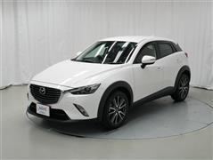 マツダ CX-3 XD ツーリング