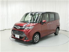 タンク カスタムG