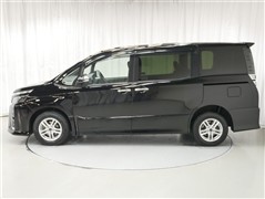 ヴォクシー ZS キラメキ3