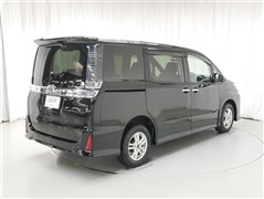 ヴォクシー ZS キラメキ3