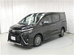 ヴォクシー ZS キラメキ2