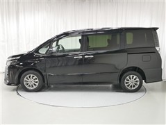 ヴォクシー ZS キラメキ2