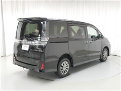 ヴォクシー ZS キラメキ2