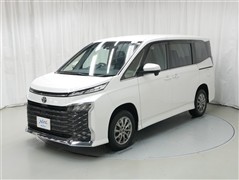 トヨタ　ヴォクシー S-Z