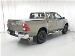 ハイラックス Z