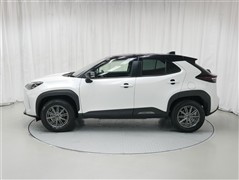 ヤリスクロス Z